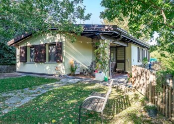 Casa indipendente Ad.ze via Giardino, Pianoro - foto 3