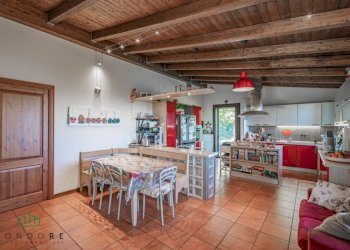 Casa indipendente Ad.ze via Giardino, Pianoro - foto 9