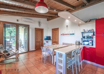 Casa indipendente Ad.ze via Giardino, Pianoro - foto 11