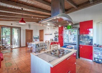 Casa indipendente Ad.ze via Giardino, Pianoro - foto 12