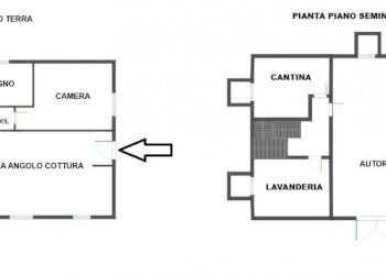 Casa indipendente Ad.ze via Giardino, Pianoro - foto 23