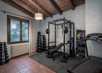 Casa indipendente Ad.ze via Giardino, Pianoro - foto 22