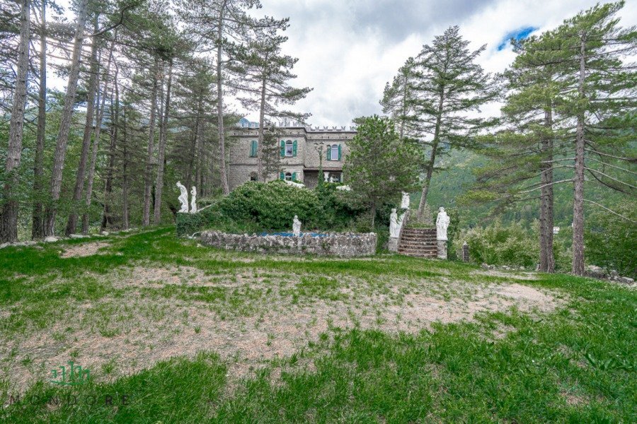 Villa Granaglione, Alto Reno Terme - photo 2