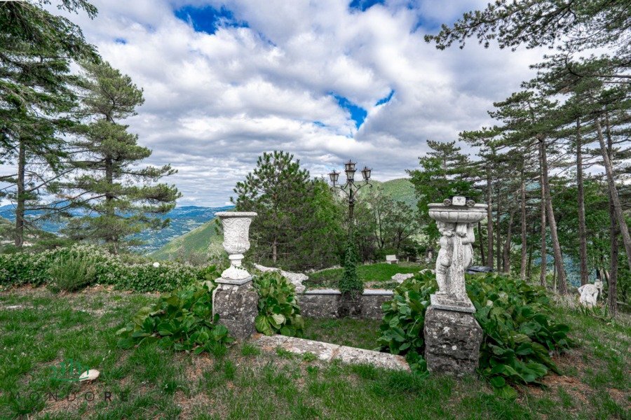 Villa Granaglione, Alto Reno Terme - photo 3