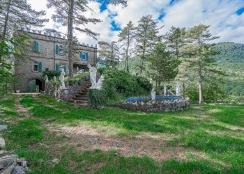 Villa Granaglione, Alto Reno Terme - photo 1