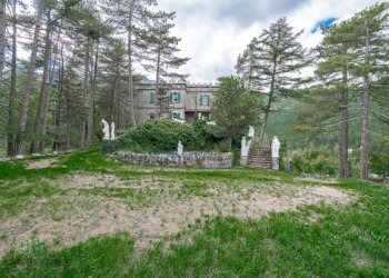 Villa Granaglione, Alto Reno Terme - photo 2