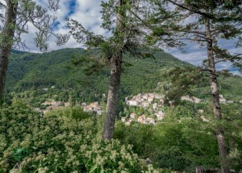 Villa Granaglione, Alto Reno Terme - photo 4