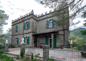 Villa Granaglione, Alto Reno Terme - photo 5