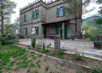 Villa Granaglione, Alto Reno Terme - photo 6