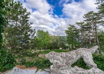 Villa Granaglione, Alto Reno Terme - photo 7