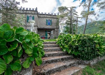 Villa Granaglione, Alto Reno Terme - photo 8