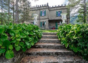 Villa Granaglione, Alto Reno Terme - photo 9