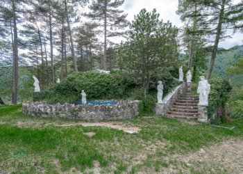 Villa Granaglione, Alto Reno Terme - photo 12