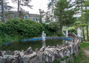 Villa Granaglione, Alto Reno Terme - photo 13