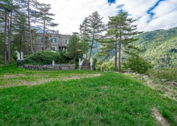 Villa Granaglione, Alto Reno Terme - photo 16