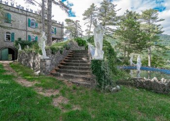 Villa Granaglione, Alto Reno Terme - photo 17