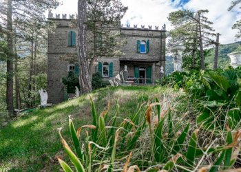 Villa Granaglione, Alto Reno Terme - photo 18