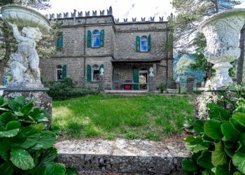 Villa Granaglione, Alto Reno Terme - photo 19
