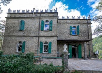 Villa Granaglione, Alto Reno Terme - photo 20