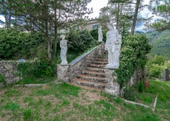 Villa Granaglione, Alto Reno Terme - photo 21