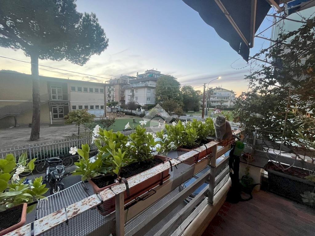 Quadrilocale . Via Taddei, Viareggio - foto 3