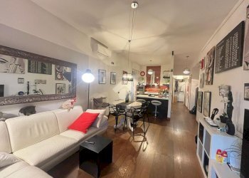 Quadrilocale . Via Taddei, Viareggio - foto 1