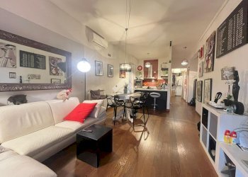 Quadrilocale . Via Taddei, Viareggio - foto 4