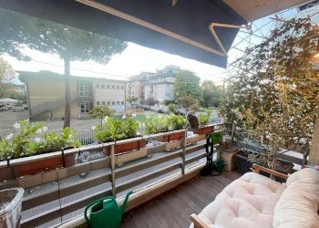 Quadrilocale . Via Taddei, Viareggio - foto 7