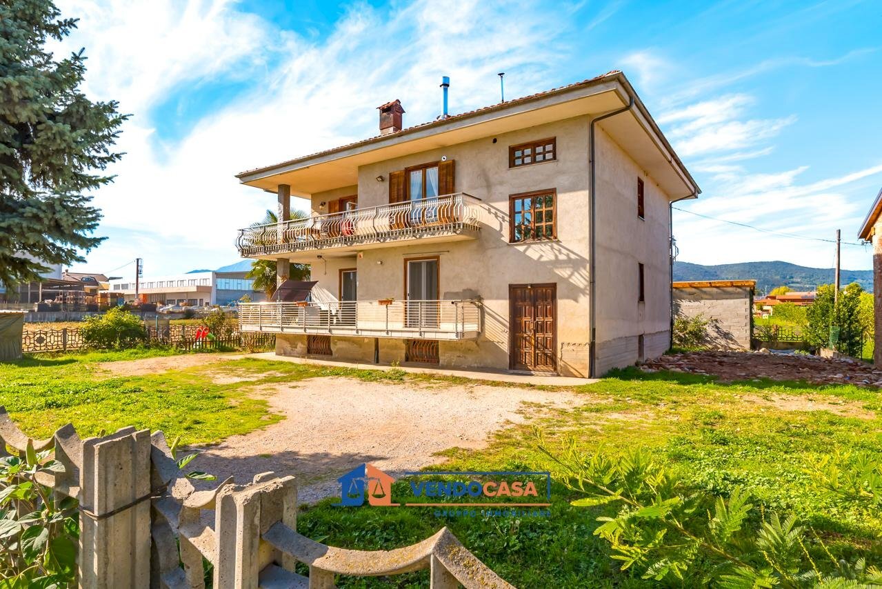 Four-room apartment Busca - photo 2