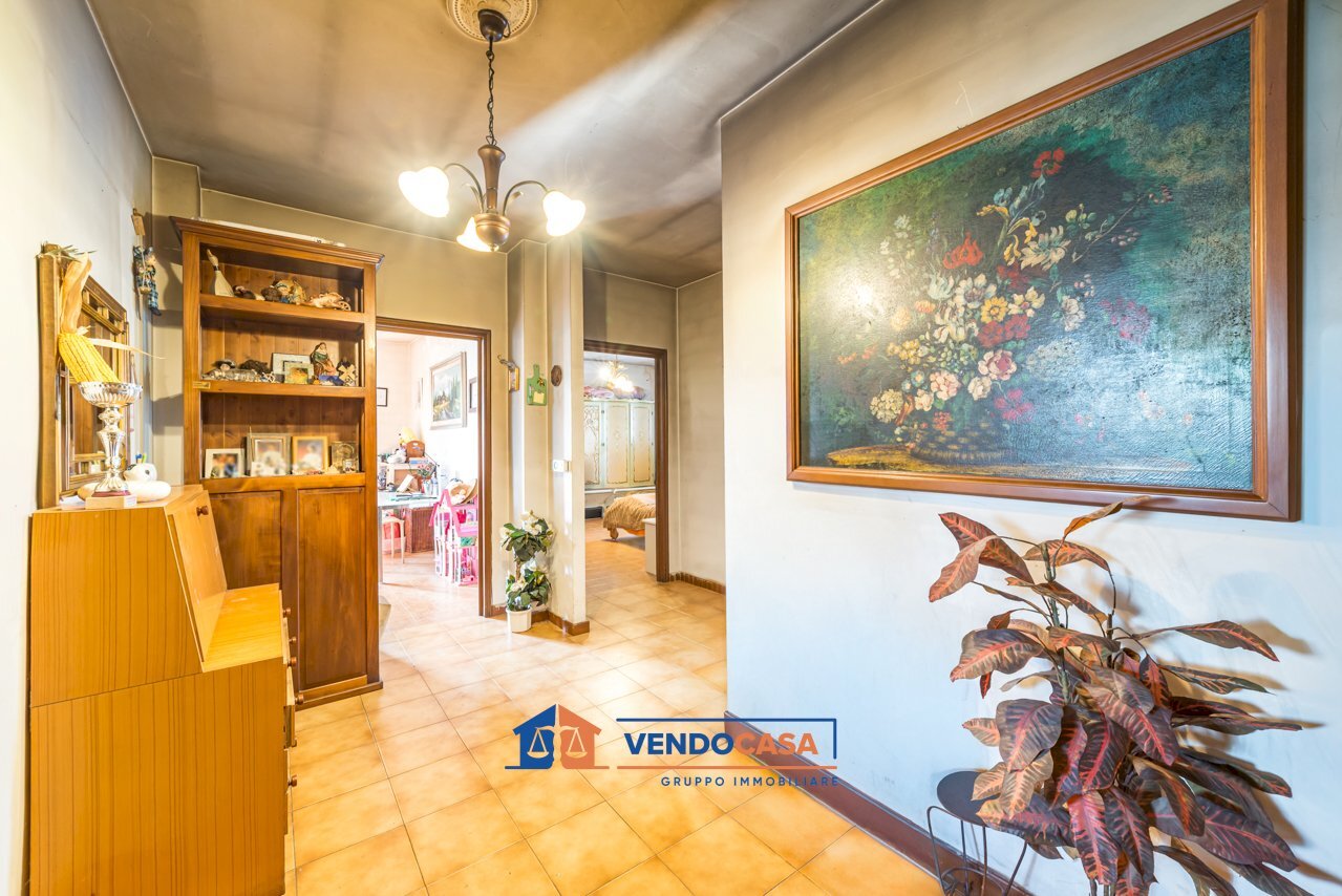 Four-room apartment Busca - photo 3