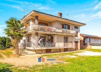 Quadrilocale Busca - foto 1