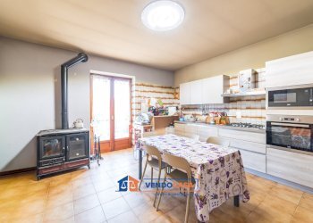 Quadrilocale Busca - foto 4