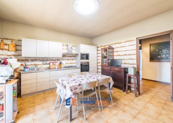 Quadrilocale Busca - foto 5