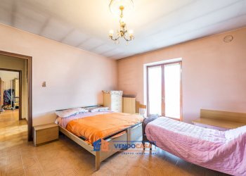 Quadrilocale Busca - foto 9