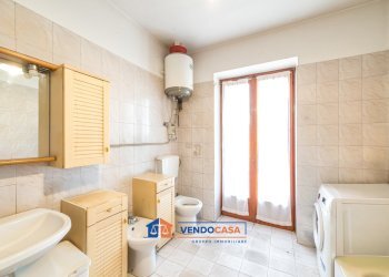 Quadrilocale Busca - foto 10