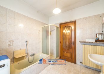 Quadrilocale Busca - foto 11