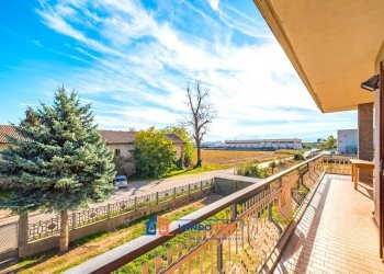 Quadrilocale Busca - foto 15