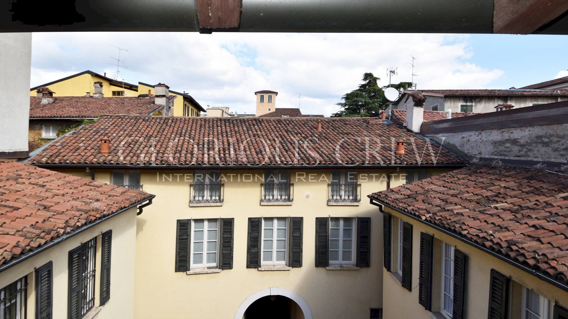 Foto 2 - Appartamento Contrada della Mansione, Brescia - foto 2