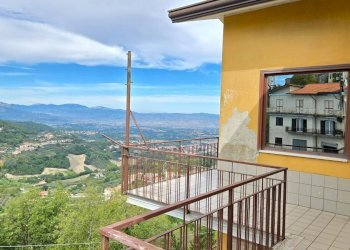 Foto 19 - Appartamento via seggio
 
4, Montefusco - foto 19