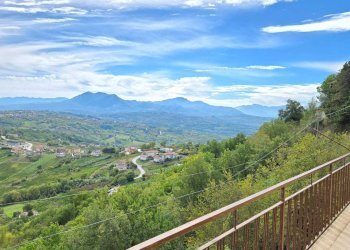 Foto 24 - Appartamento via seggio
 
4, Montefusco - foto 24