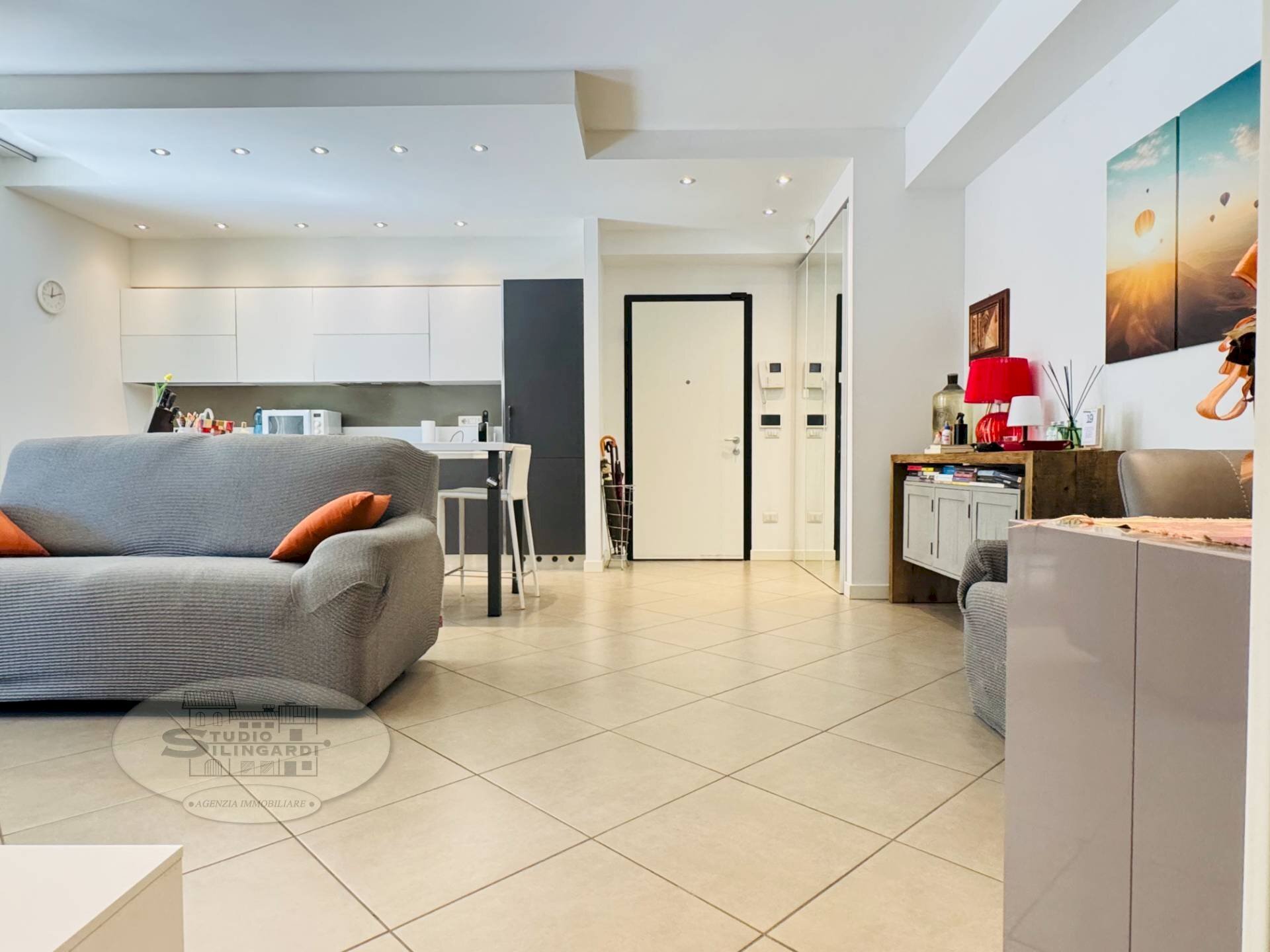 Foto 1 - Trilocale Modena - foto 1