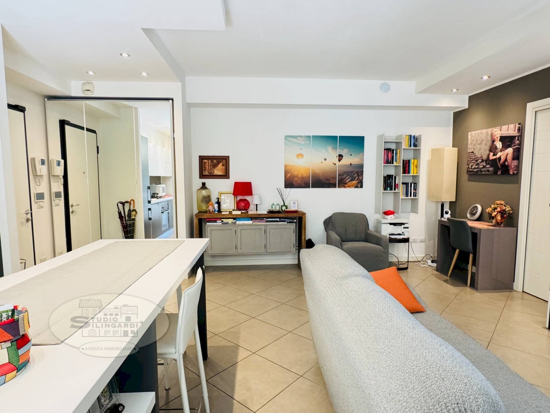 Foto 2 - Trilocale Modena - foto 2