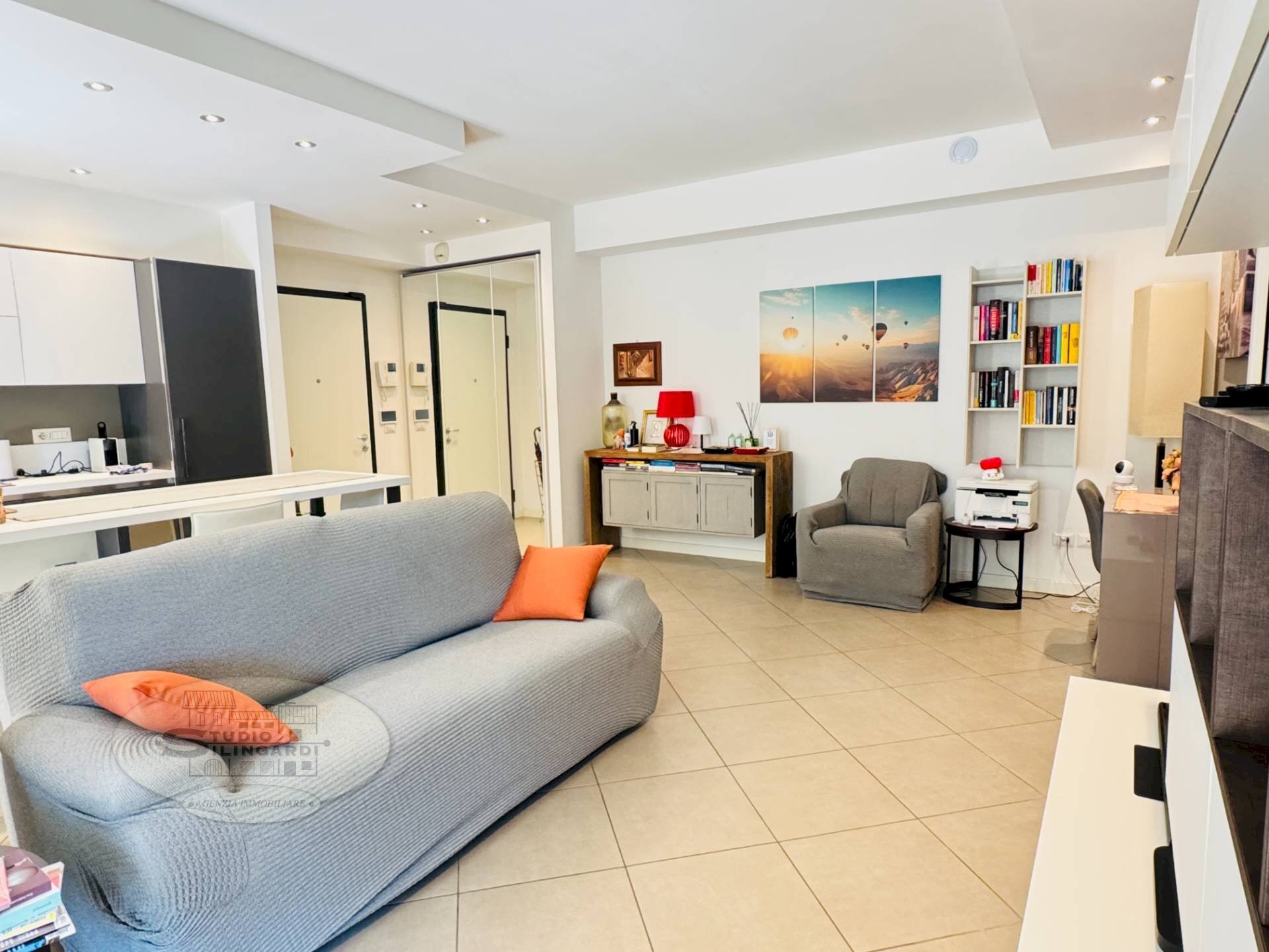 Foto 3 - Trilocale Modena - foto 3