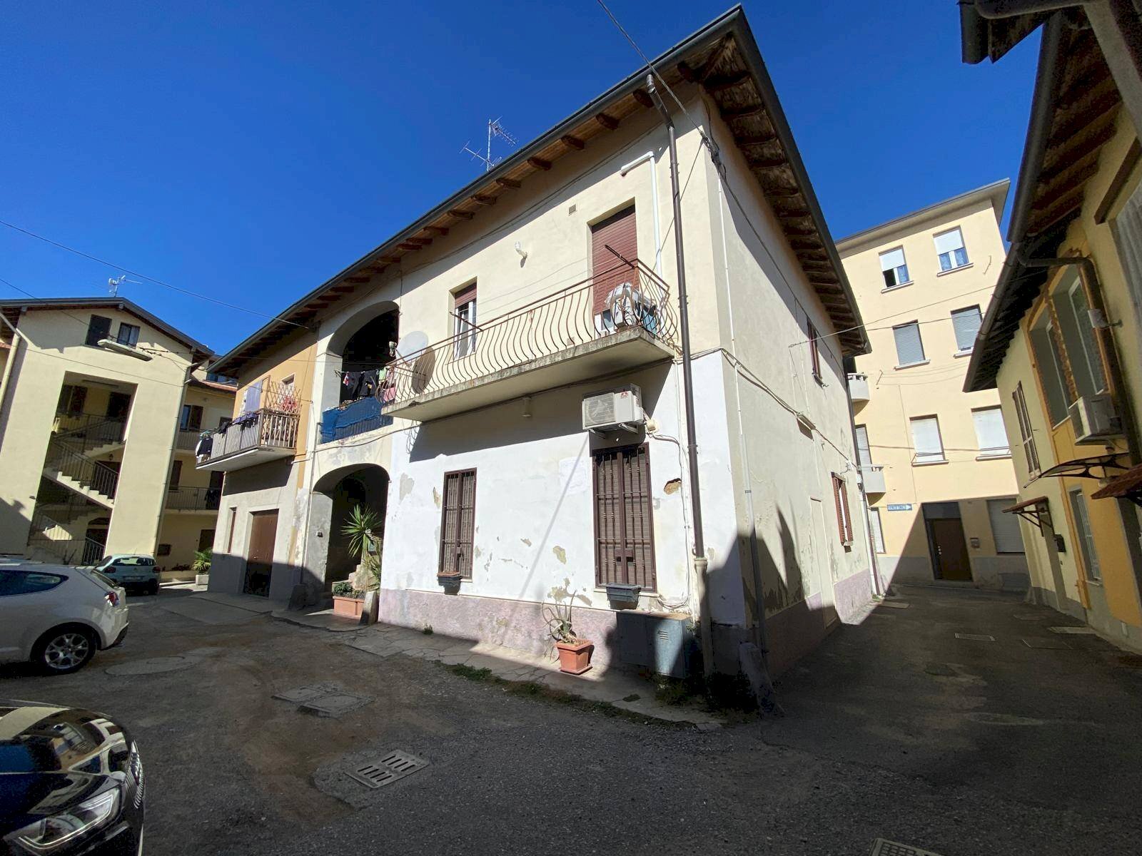 Foto 1 - One-room apartment Via Garibaldi
 
4, Bernareggio - photo 1