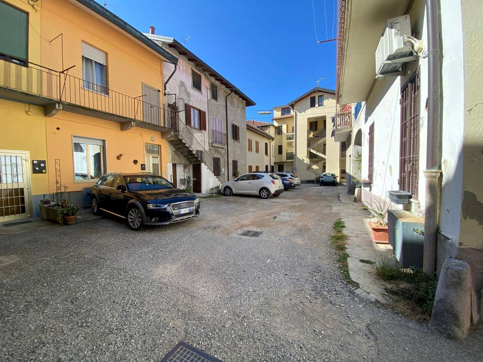 Foto 2 - One-room apartment Via Garibaldi
 
4, Bernareggio - photo 2