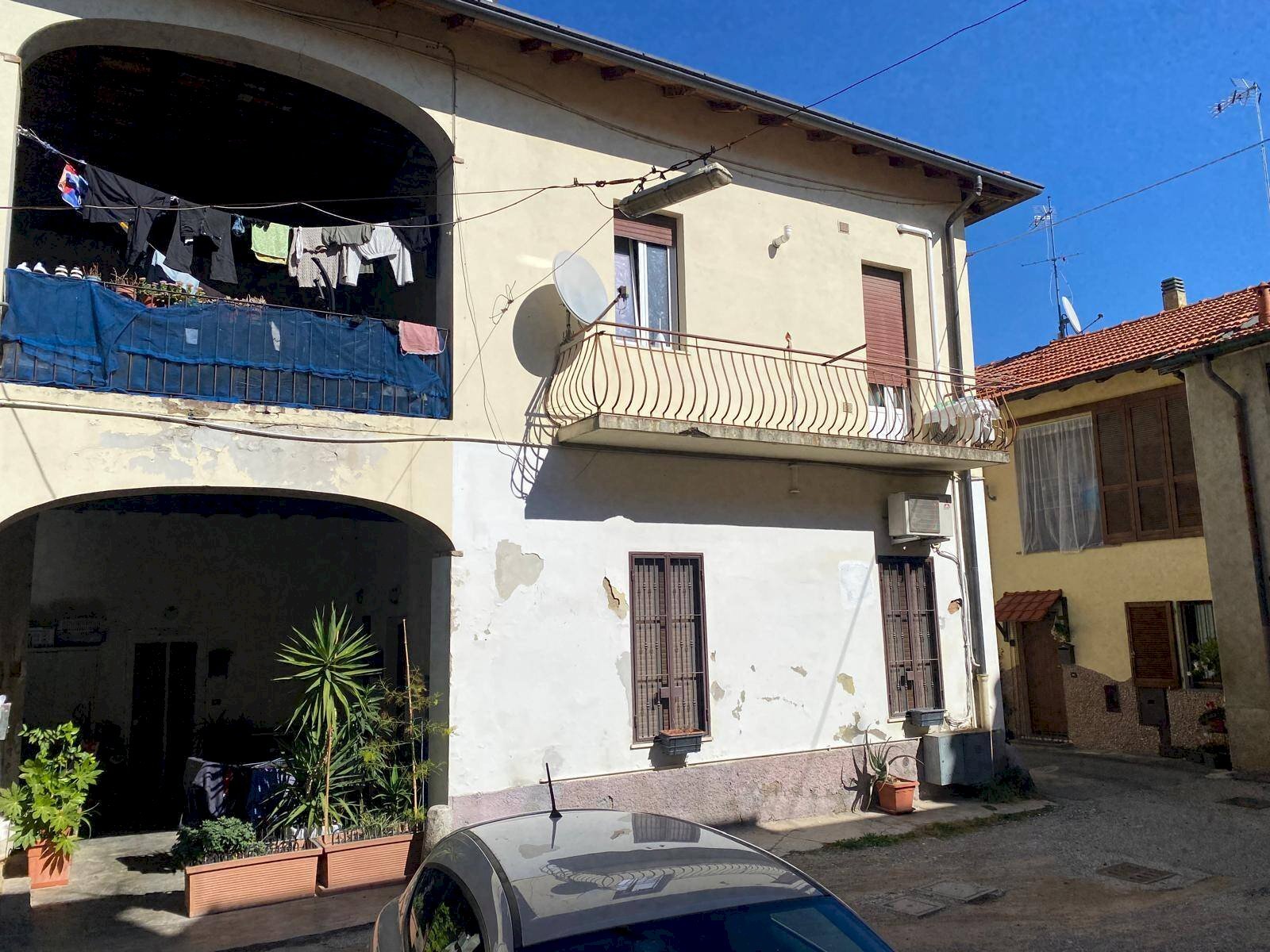 Foto 3 - One-room apartment Via Garibaldi
 
4, Bernareggio - photo 3