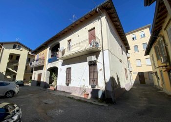 Foto 1 - Monolocale Via Garibaldi
 
4, Bernareggio - foto 1