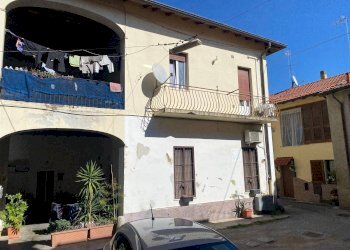 Foto 3 - Monolocale Via Garibaldi
 
4, Bernareggio - foto 3