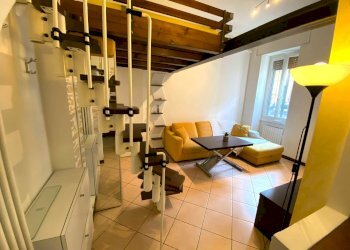 Foto 4 - Monolocale Via Garibaldi
 
4, Bernareggio - foto 4