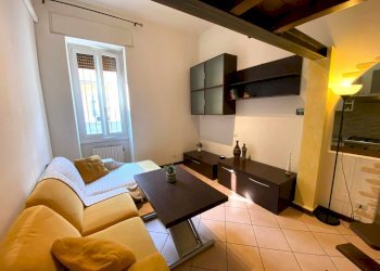 Foto 5 - Monolocale Via Garibaldi
 
4, Bernareggio - foto 5